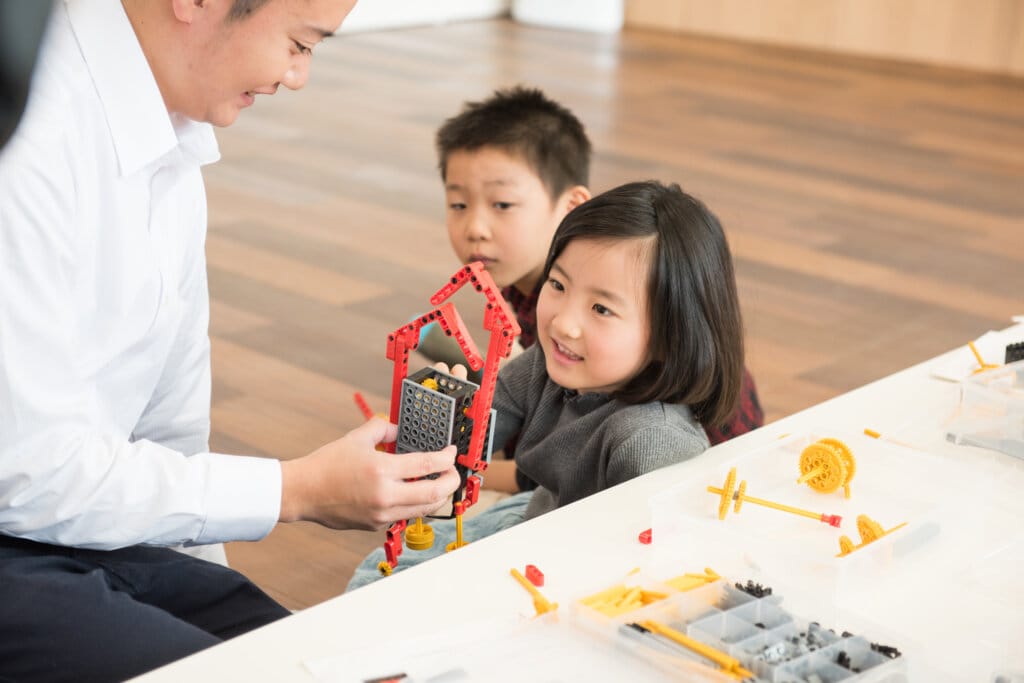 ホーム - ヒューマンアカデミー坂井戸教室(名古屋)